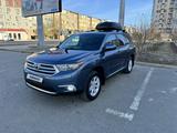 Toyota Highlander 2012 годаfor12 000 000 тг. в Атырау