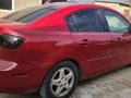 Mazda 3 2007 годаfor1 700 000 тг. в Шымкент – фото 2