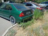 Honda Civic 1995 года за 700 000 тг. в Астана – фото 2