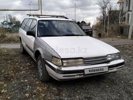 Mazda 626 1990 года за 550 000 тг. в Талдыкорган