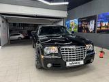 Chrysler 300C 2007 годаүшін6 000 000 тг. в Алматы