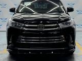 Toyota Highlander 2017 годаүшін18 700 000 тг. в Алматы – фото 2