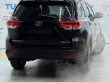 Toyota Highlander 2017 годаүшін18 700 000 тг. в Алматы – фото 3