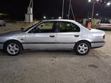 Nissan Primera 1994 годаүшін655 000 тг. в Тараз – фото 4