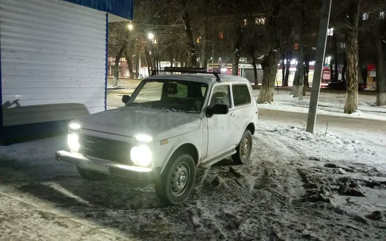 ВАЗ (Lada) Lada 2121 2001 годаfor900 000 тг. в Тараз