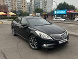 Hyundai Grandeur 2014 года за 8 400 000 тг. в Алматы