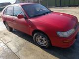 Toyota Corolla 1993 года за 1 500 000 тг. в Талдыкорган – фото 2