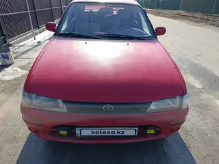 Toyota Corolla, 1993