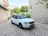 ВАЗ (Lada) Priora 2171 2013 года за 1 900 000 тг. в Шымкент – фото 2