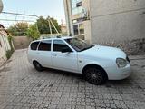 ВАЗ (Lada) Priora 2171 2013 года за 1 900 000 тг. в Шымкент – фото 3