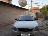 ВАЗ (Lada) Priora 2171 2013 года за 1 900 000 тг. в Шымкент – фото 4