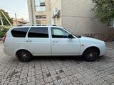 ВАЗ (Lada) Priora 2171 2013 года за 1 900 000 тг. в Шымкент – фото 5