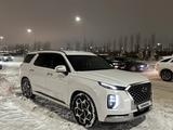 Hyundai Palisade 2021 года за 19 900 000 тг. в Астана