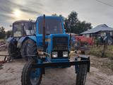 Беларус  Трактор 1994 годаүшін2 600 000 тг. в Шымкент – фото 2