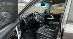 Toyota Land Cruiser 2014 года за 20 500 000 тг. в Атырау – фото 2