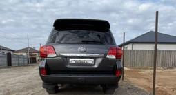 Toyota Land Cruiser 2014 года за 20 500 000 тг. в Атырау – фото 3