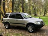 Honda CR-V 1997 года за 2 900 000 тг. в Тараз – фото 4