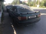 Audi 80 1992 года за 700 000 тг. в Бауыржана Момышулы – фото 3