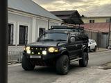 Mitsubishi Pajero 1995 годаfor4 500 000 тг. в Шымкент – фото 4