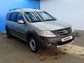 ВАЗ (Lada) Largus 2020 года за 4 121 000 тг. в Актобе – фото 3