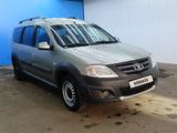 ВАЗ (Lada) Largus 2020 года за 4 121 000 тг. в Актобе – фото 3