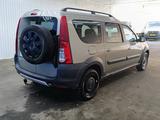 ВАЗ (Lada) Largus 2020 года за 4 121 000 тг. в Актобе – фото 4