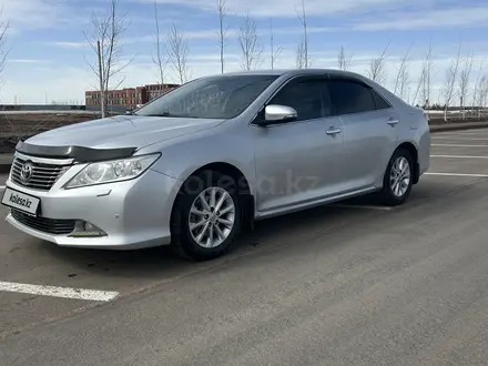 Toyota Camry 2014 года за 10 000 000 тг. в Астана