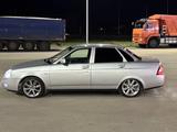ВАЗ (Lada) Priora 2170 2011 года за 2 350 000 тг. в Костанай – фото 3