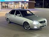 ВАЗ (Lada) Priora 2170 2011 года за 2 350 000 тг. в Костанай