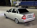 ВАЗ (Lada) Priora 2170 2011 года за 2 350 000 тг. в Костанай – фото 5