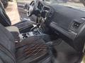 Mitsubishi Pajero 2008 годаүшін8 500 000 тг. в Астана – фото 14