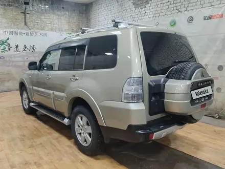 Mitsubishi Pajero 2008 года за 8 500 000 тг. в Астана – фото 35