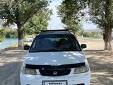 Honda Odyssey 1999 годаүшін1 900 000 тг. в Каратау