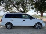 Honda Odyssey 1999 годаүшін1 900 000 тг. в Каратау – фото 3