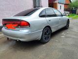 Mazda 626 1996 годаүшін1 300 000 тг. в Алматы