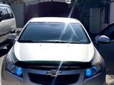 Chevrolet Cruze 2011 годаfor3 350 000 тг. в Алматы