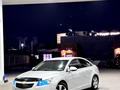 Chevrolet Cruze 2011 года за 3 350 000 тг. в Алматы – фото 3