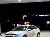 Chevrolet Cruze 2011 года за 3 550 000 тг. в Алматы – фото 4