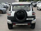 Toyota FJ Cruiser 2007 годаүшін14 800 000 тг. в Алматы – фото 5