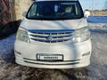 Toyota Alphard 2005 года за 8 300 000 тг. в Уральск