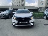 ВАЗ (Lada) Vesta 2017 года за 4 000 000 тг. в Астана – фото 3