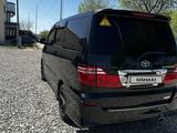 Toyota Alphard 2003 года за 7 200 000 тг. в Туркестан – фото 4