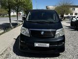 Toyota Alphard 2003 года за 7 200 000 тг. в Туркестан