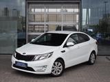 Kia Rio 2013 годаүшін5 390 000 тг. в Астана