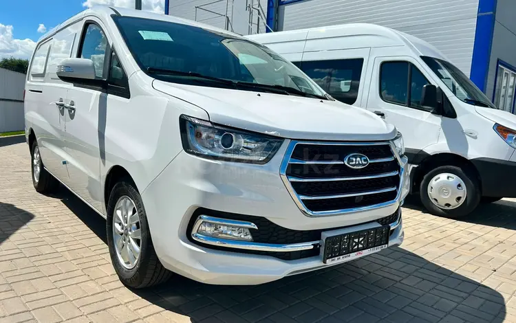 JAC  M4 2026 года за 12 900 000 тг. в Уральск