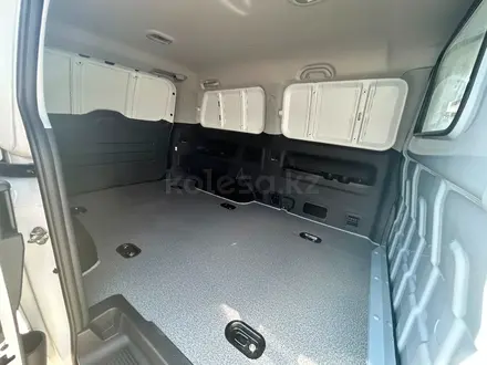 JAC  M4 2026 года за 12 900 000 тг. в Уральск – фото 11