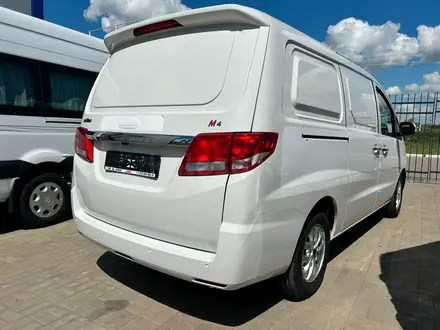 JAC  M4 2026 года за 12 900 000 тг. в Уральск – фото 7