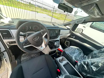 JAC  M4 2026 года за 12 900 000 тг. в Уральск – фото 9