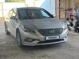 Hyundai Sonata 2016 годаүшін7 800 000 тг. в Алматы