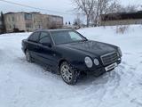 Mercedes-Benz E 200 1995 года за 1 250 000 тг. в Щучинск